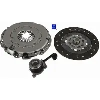 SACHS Kupplungssatz 3000 990 608