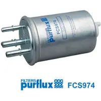 PURFLUX Kraftstofffilter FCS974