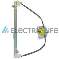 Electric Life ZR PG705 L Fensterheber Vorne Links passend für PEUGEOT 406 (8B) 406 Coupe (8C) 406 Break (8E/F)