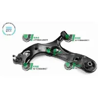 OMG SRL Lenker, Radaufhängung G40.8245/C