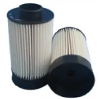 ALCO FILTER Kraftstofffilter MD-681