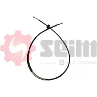 Seim Seilzug, Feststellbremse 554014