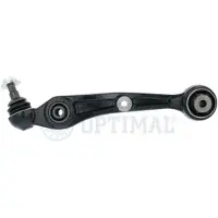OPTIMAL G5-2135 Querlenker Vorne Rechts Hinten Unten für BMW X5 (G05)