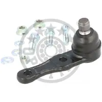 OPTIMAL Traggelenk Vorne Links Vorne Rechts Unten für KIA Picanto (SA) G3-891S