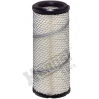 HENGST FILTER Luftfilter HENGST E1504L