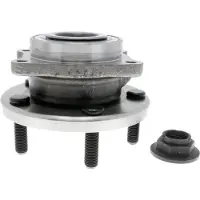 VAICO Radlagersatz Vorne für DODGE AVENGER 142mm V33-0175