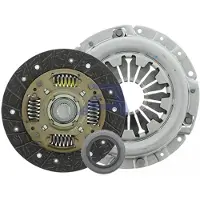 AISIN Kupplungssatz Kupplung für DAEWOO LANOS (KLAT) KO-011
