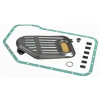 ZF GETRIEBE 1060.298.073 Hydraulikfiltersatz AT Automatikgetriebe für AUDI A4 Avant (8ED, B7)