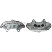 BUDWEG CALIPER Triscan Bremssattel 8170 343333