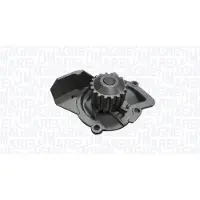 MAGNETI MARELLI Wasserpumpe 352316171305