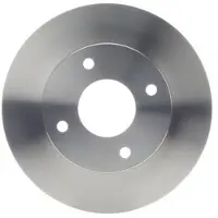 Bosch Bremsscheibe 0986479535 belüftet 256mm 26mm für NISSAN