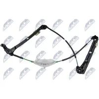 NTY EPS-VW-085 Elektrischer Fensterheber Vorne Rechts für VW Golf VII Schrägheck (5G1, BQ1, BE1, BE2)