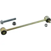 SWAG Koppelstange Stabilisator passend für MERCEDES-BENZ E-Klasse Limousine (W211) Hinten Links Hinten Rechts 10 93 9427