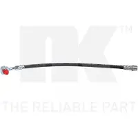 NK Bremsschlauch [Hersteller-Nr. 853680] für Opel, Vauxhall, Saab