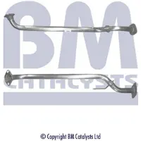 BM CATALYSTS Abgasrohr BM50058