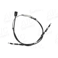AIC Seilzug, Feststellbremse [Hersteller-Nr. 75484] für Opel, Vauxhall