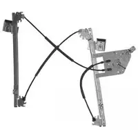 MAGNETI MARELLI 350103103400 Elektrischer Fensterheber Vorne Rechts für SAAB 9-3 (YS3F) 9-3X