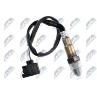 NTY Lambdasonde für JEEP GRAND CHEROKEE III (WH, WK) vor-Kat nach-Kat Regelsonde Diagnosesonde ESL-CH-025