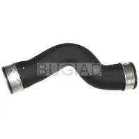 BUGIAD Ladeluftschlauch [Hersteller-Nr. 82685] für VW