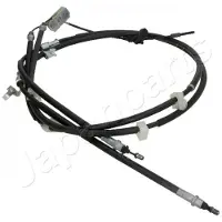 Japanparts JAPANPAR BC-331 Bremskraftverstärker