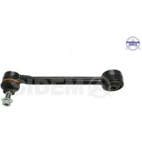 SIDEM Stange / Strebe Radaufhängung 45054 Hinten unten Vorne für TOYOTA AURIS (NRE15, ZZE15, ADE15, ZRE15, NDE15) 235mm
