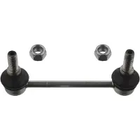 SWAG Koppelstange Stabilisator für VOLVO V70 II (285) Hinten 55 91 9664