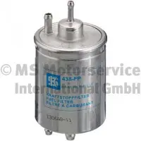 KOLBENSCHMIDT Kraftstofffilter [Hersteller-Nr. 50013438] für Puch, Chrysler, Mercedes-Benz