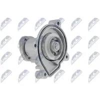NTY Wasserpumpe [Hersteller-Nr. CPW-WW-034] für Mitsubishi, Renault, Dacia, VW
