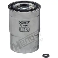 HENGST FILTER Kraftstofffilter H299WK