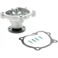 VAICO Wasserpumpe inkl. Dichtung [Hersteller-Nr. V40-50006] für Opel, Vauxhall