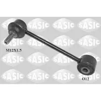 SASIC Koppelstange Stabilisator für VW Crafter Kastenwagen (SY, SX) Hinten 2300127