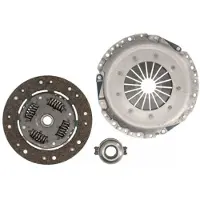 Nexus Kupplungssatz Kupplung für FIAT Scudo Kastenwagen (220) F1C023NX