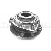 METELLI Radlagersatz Vorne für OPEL Astra G CC (T98) 19-2292
