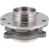 ACKOJA Radlagersatz Vorne Links Vorne Rechts für NISSAN Qashqai II (J11, J11) 136mm A38-0536