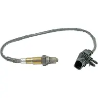 METZGER Lambdasonde ORIGINAL ERSATZTEIL 0893517