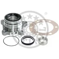OPTIMAL Radlagersatz für TOYOTA LAND CRUISER (KDJ12, GRJ12) 100mm 982888