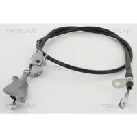 TRISCAN Seilzug, Feststellbremse 8140 14176