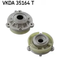 Skf Federbeinstützlager VKDA 35164 T