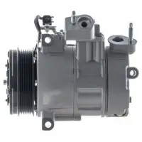 MAHLE ORIGINAL Kompressor Klimaanlage ACP 1543 000S für Ford C-Max II Grand S-Max