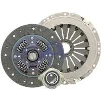 AISIN Kupplungssatz KY-014
