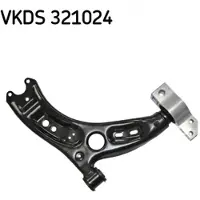 Skf Lenker Radaufhängung VKDS 321024 für VW Passat B7 Variant Tiguan