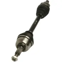 MAXGEAR 49-2328 Antriebswelle Vorne Links für DACIA DUSTER für RENAULT Duster (HM) Duster (HS)