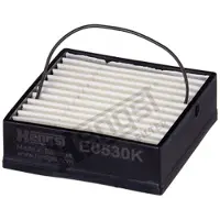 HENGST FILTER Kraftstofffilter E0530K