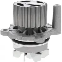 VAICO Wasserpumpe [Hersteller-Nr. V10-50052] für Dodge, Jeep, VW, Skoda, Mitsubishi, Chrysler, Audi, Ford, Seat