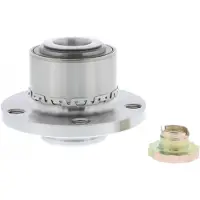 VAICO Radlagersatz Vorne für SKODA Fabia II Schrägheck (542) V10-9882