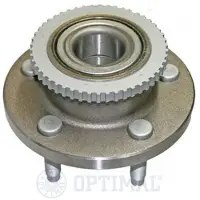 OPTIMAL Radlagersatz 301333