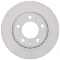 Bosch Bremsscheibe 0 986 479 C23 hinten, voll, 1 Stück