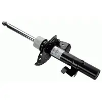 SACHS Stoßdämpfer 313749 Vorderachse rechts für FORD VOLVO