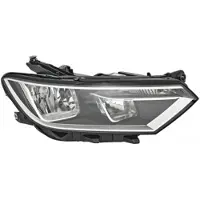 Valeo Scheinwerfer Rechts für VW Passat Variant (3G5, CB5) 046623