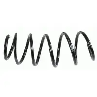 SACHS Fahrwerksfeder [Hersteller-Nr. 998000] für Opel, Vauxhall